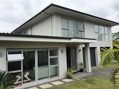 Residential  Mixed Housing Suburban Zone