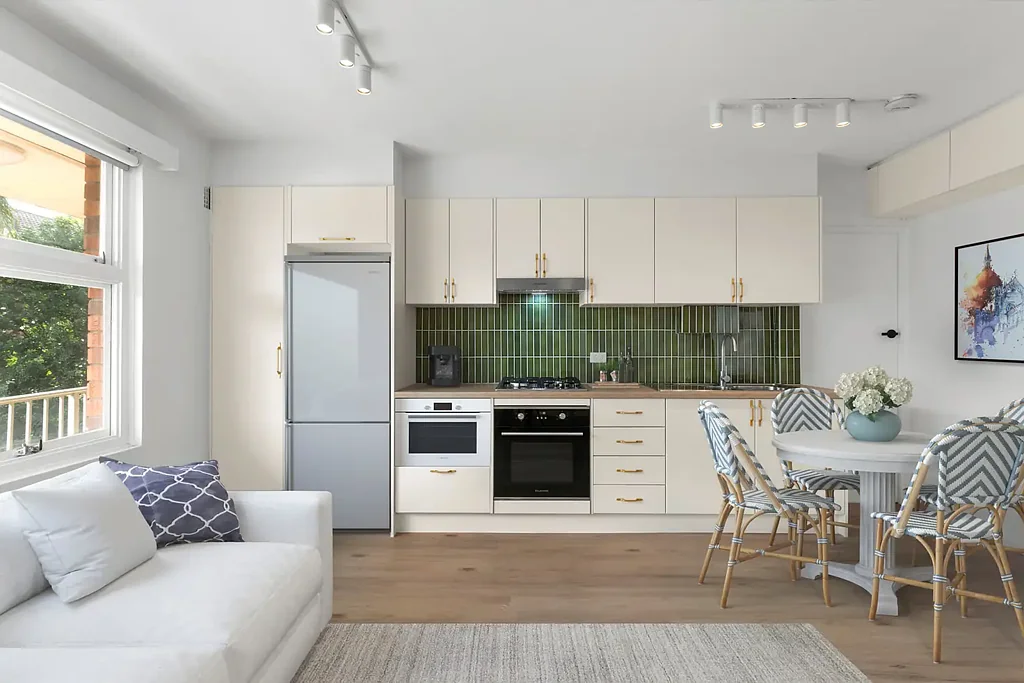 10/8 Campbell Parade, Manly Vale, NSW 2093