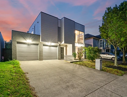 6 Phar Lap Crescent, Takanini, Papakura, 4部屋, 2バスルーム, House