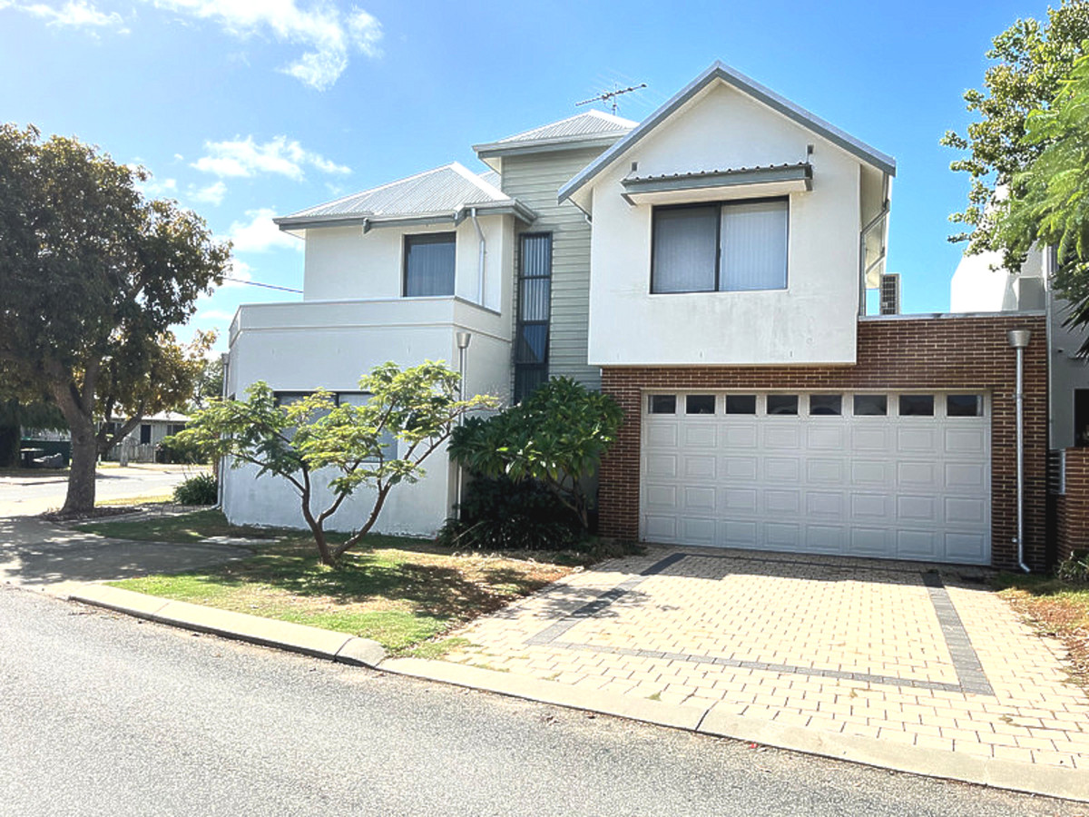 31A COOPER ST, MANDURAH WA 6210, 0 chambres, 0 salles de bain, Townhouse