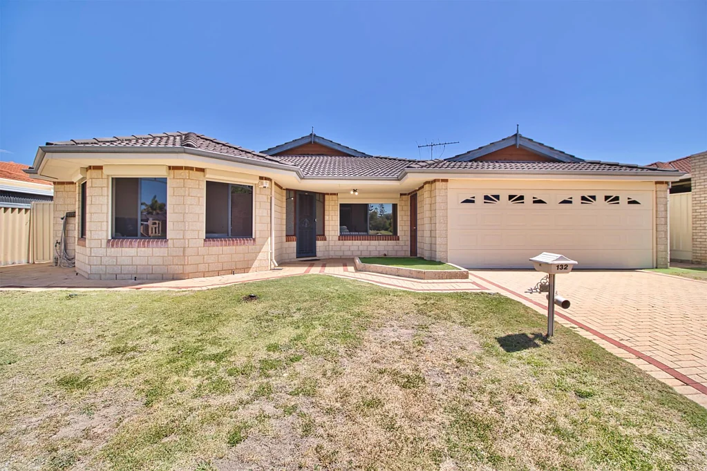132 Grand Ocean Boulevard, Port Kennedy, WA 6172