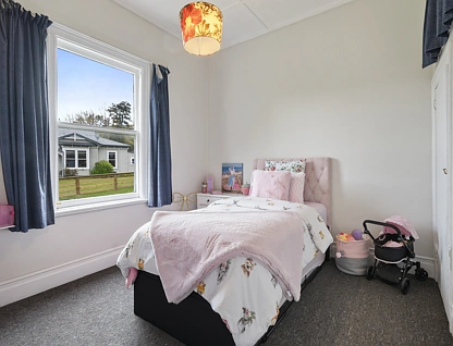 42 Kiwi Road, Taihape and Surrounds, Rangitikei, 3 Schlafzimmer, 1 Badezimmer, House