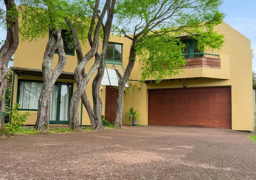 Designer Family Home