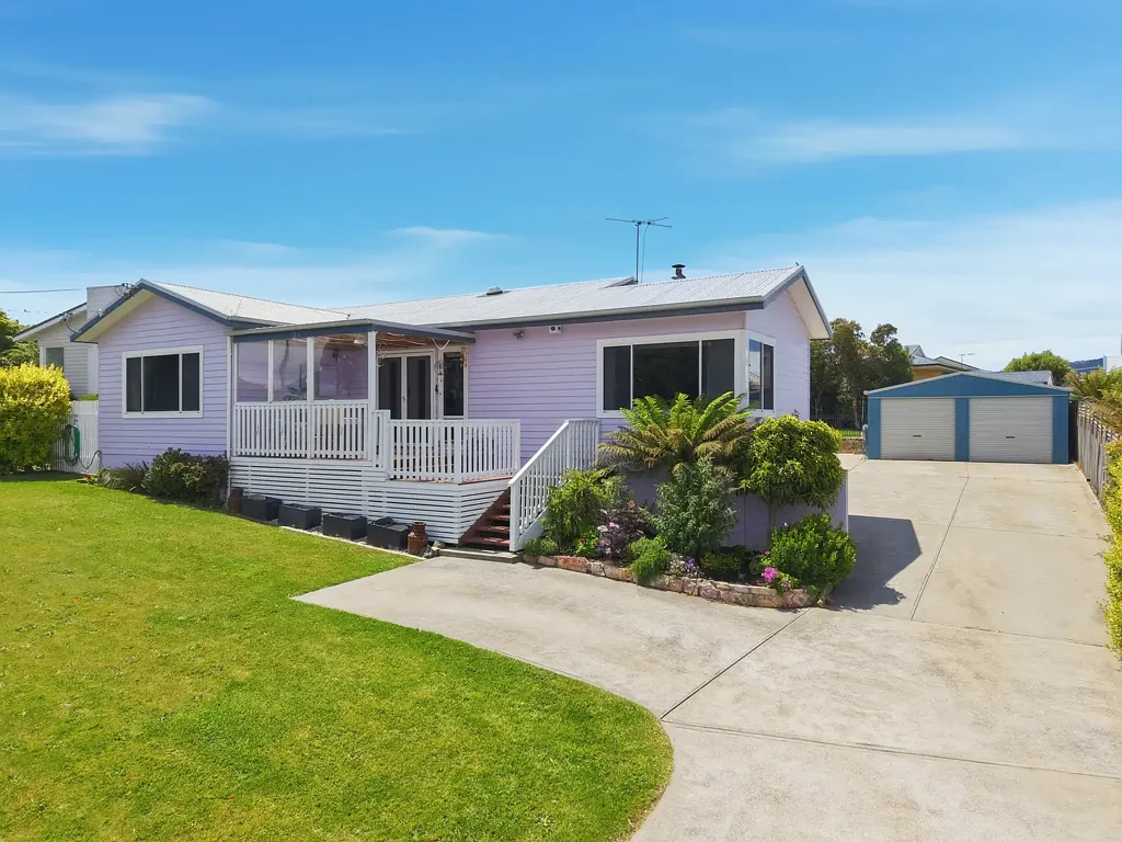 7 Amaroo Road, Austins Ferry, TAS 7011
