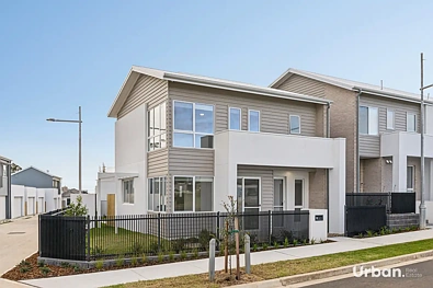 Oran Park 3chambre Brand New Home Ready Now in Banksia Oran Park | Wisdom Homes, 5% Deposit