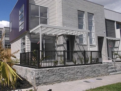 Residential  Mixed Housing Suburban Zone
