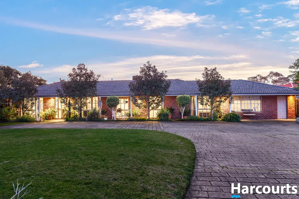 10 Farmillo Court, Lysterfield, VIC 3156