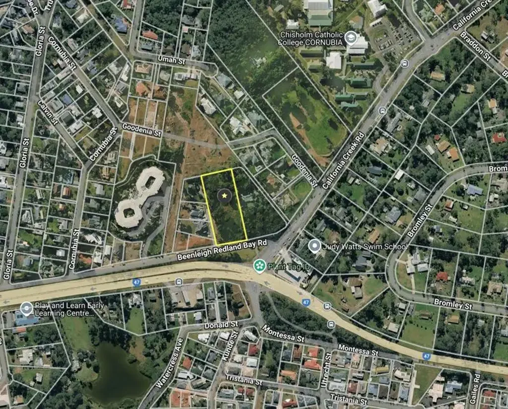 Cornubia Rare land left in Cornubia for a Gated Community Subdivision