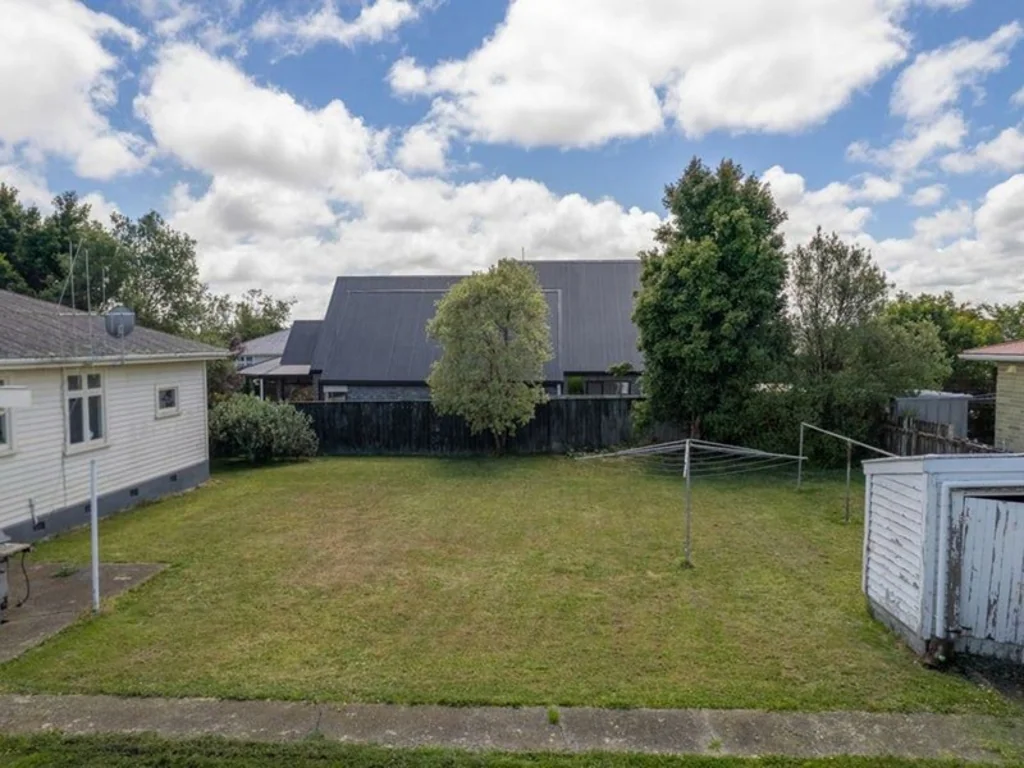 Levin Prime Residential Opportunity