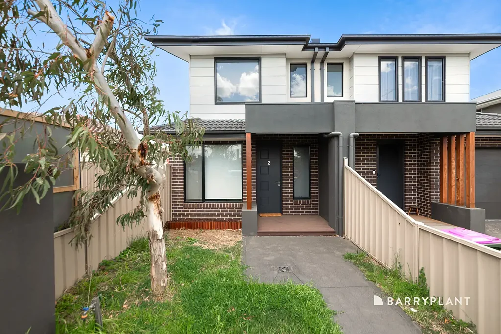 2/25 Dickens Street, Lalor, VIC 3075