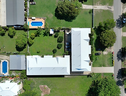 Unit 3, 10 Williams St, Bowen, QLD 4805, 2房, 2浴, House