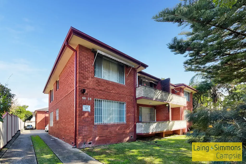 8/56-58 Second Avenue, Campsie, NSW 2194