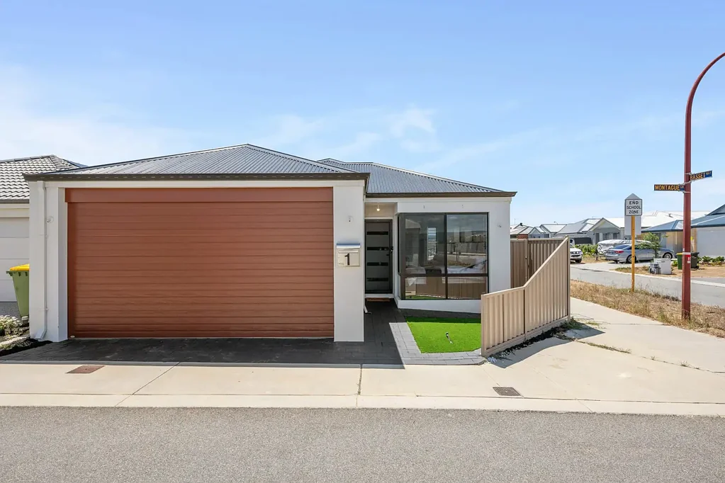1 Montague Lane, Southern River, WA 6110