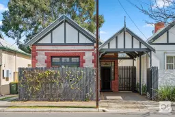 26A Henley Street, Mile End