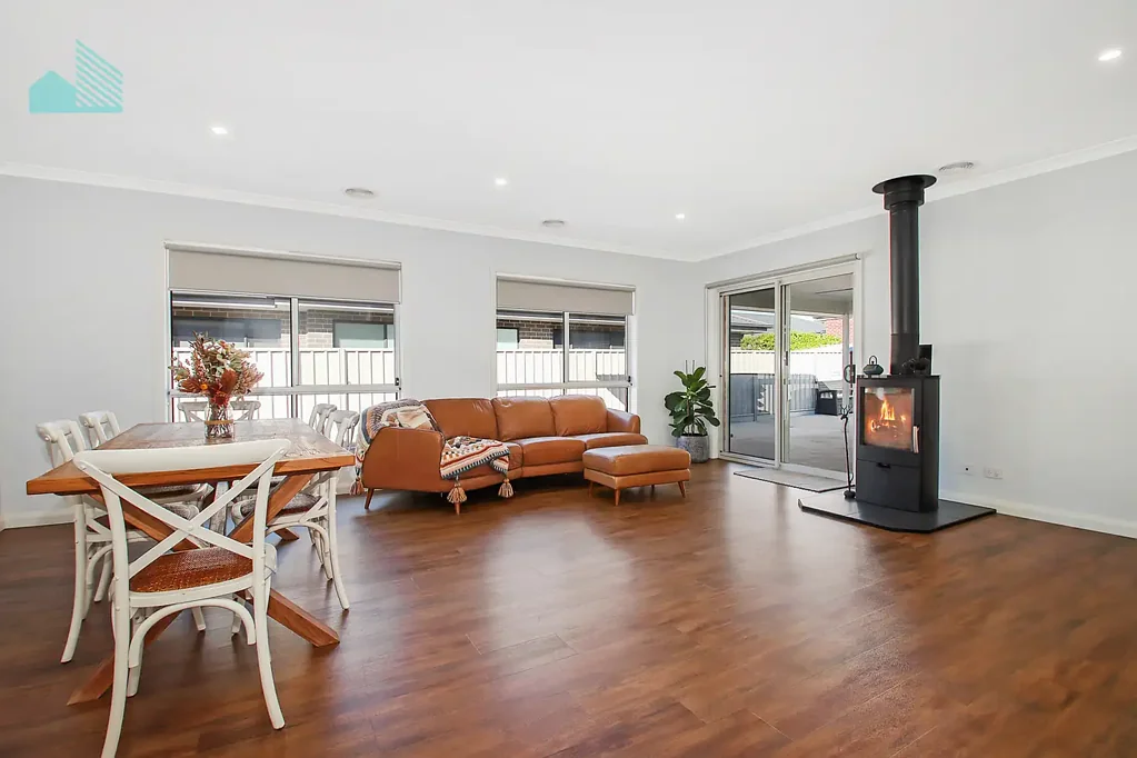 Baranduda 4બેડરૂમ Did Somebody Say - Family Home with Awesome Shed & Side Access?