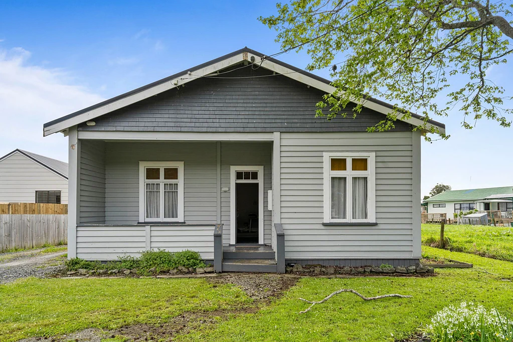 Dargaville 3房  Prime investment opportunity