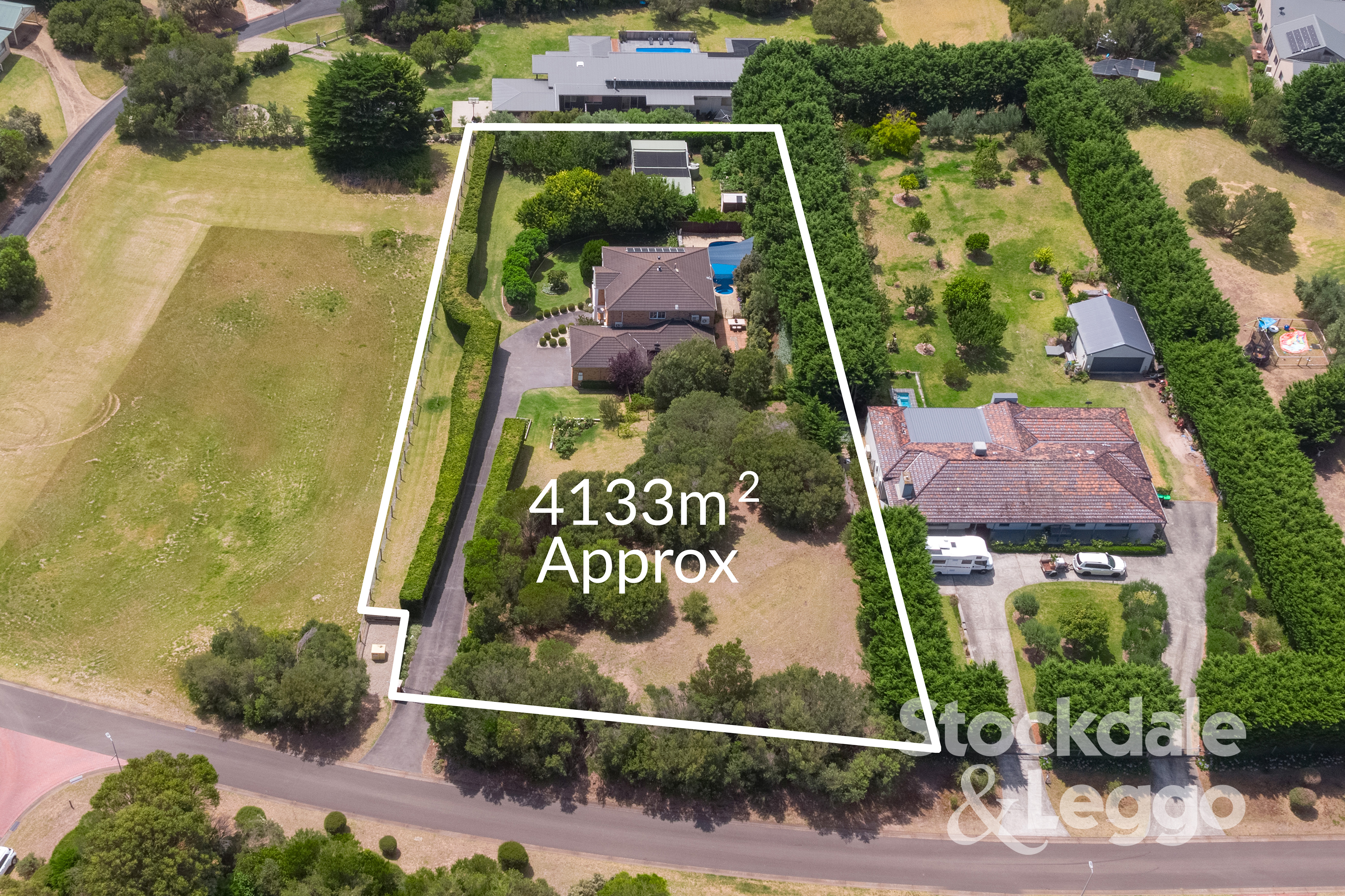 11 ALEXANDRA CR, RYE VIC 3941, 0房, 0浴, House