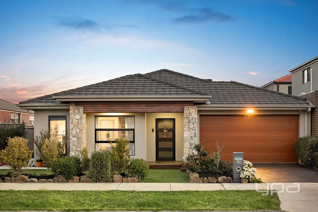 42 Festival Drive, Point Cook, VIC 3030