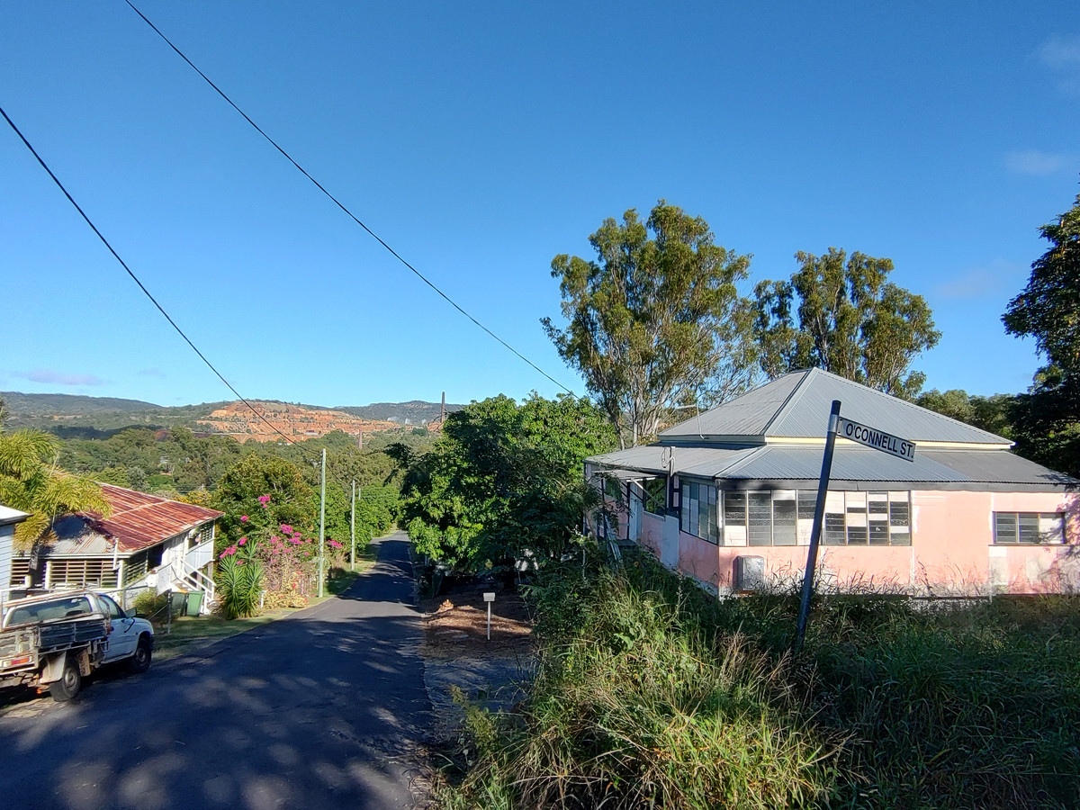 3 NORTH ST, MOUNT MORGAN QLD 4714, 0 غرف, 0 حمامات, House