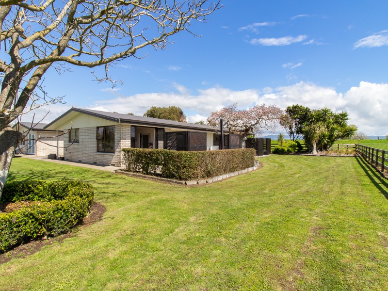 230 Hydro Road, Edgecumbe, Whakatane, 3 Bedrooms, 0 Bathrooms