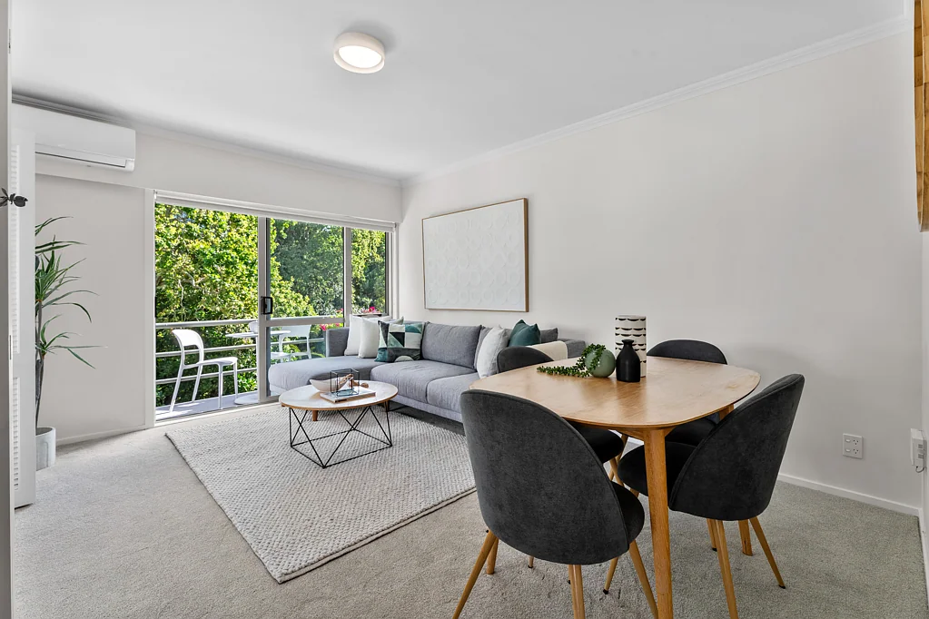 4/17 Cathedral Place, Parnell, Auckland City, Auckland