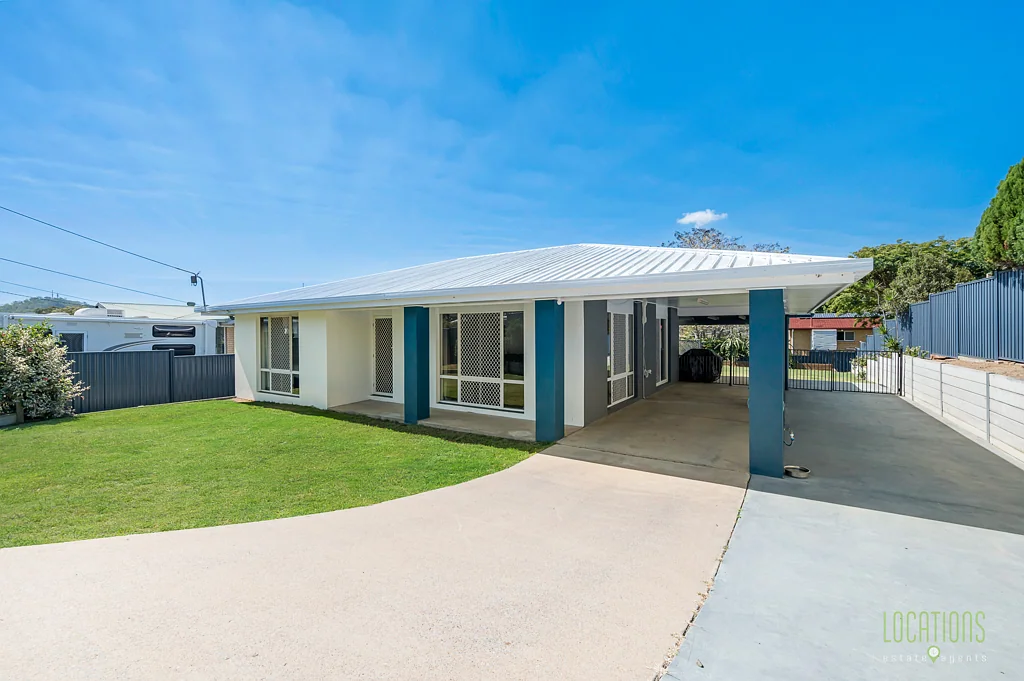 38 Jupiter Street, Telina, QLD 4680