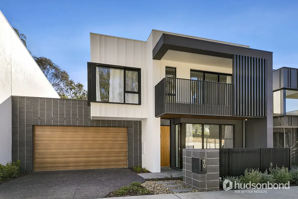 Modern Home in Great Location