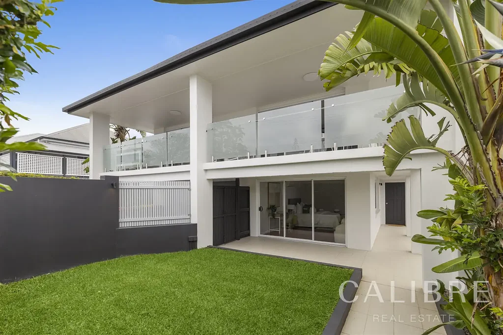 Paddington 4ਬੈੱਡਰੂਮ Resort-Style Living Meets Exceptional Future Potential