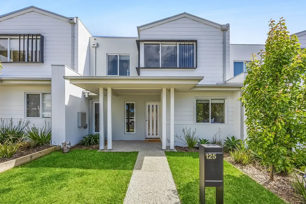 Torquay 4ห้องนอน PRIME COASTAL LIVING WITH EVERYDAY CONVENIENCE