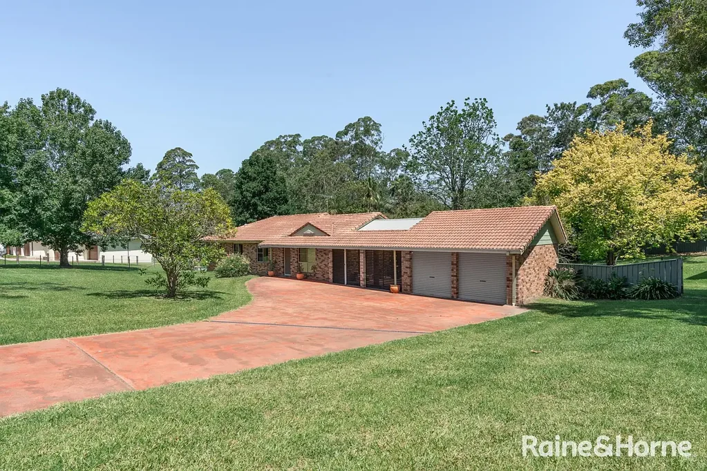 3 Tallimba Road, Tapitallee, NSW 2540