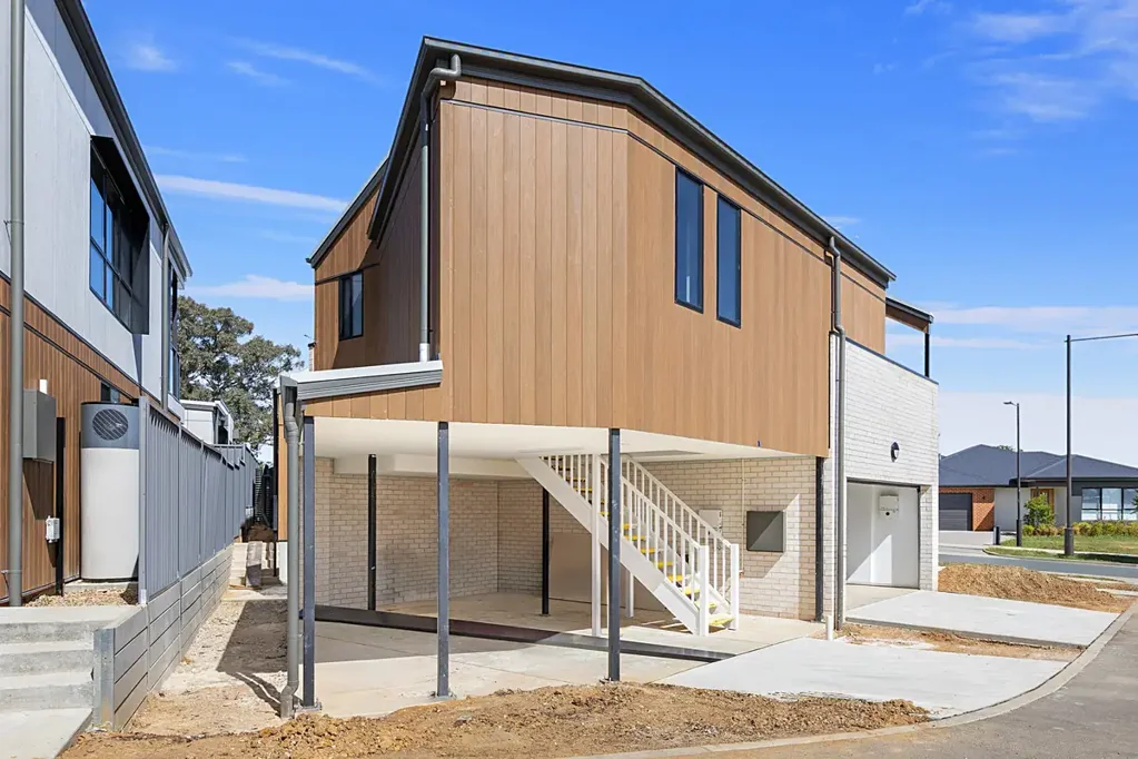 Strathnairn 1Zimmer An ideal investment with approx. 5% yield. Low maintenance in high demand.