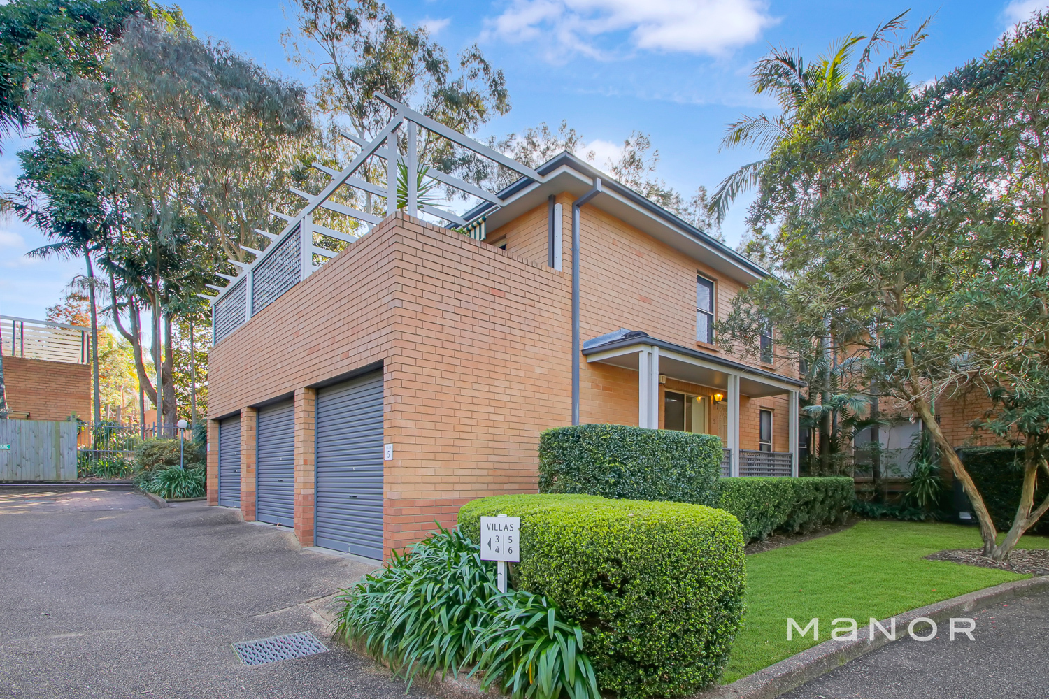 HUNTINGDALE UNIT 5 6A INGLEBY ST, OATLANDS NSW 2117, 0 Schlafzimmer, 0 Badezimmer, Unit