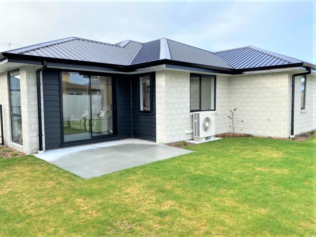 36c Eton Street, Hampstead, Ashburton, 3房, 0浴