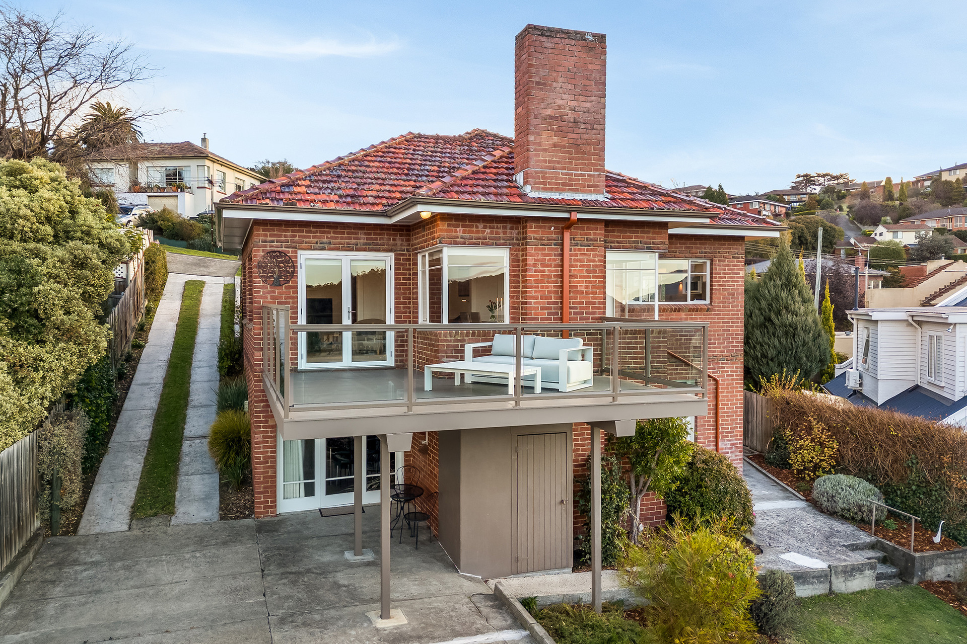 30 MORTIMER AV, MOUNT STUART TAS 7000, 0房, 0浴, House