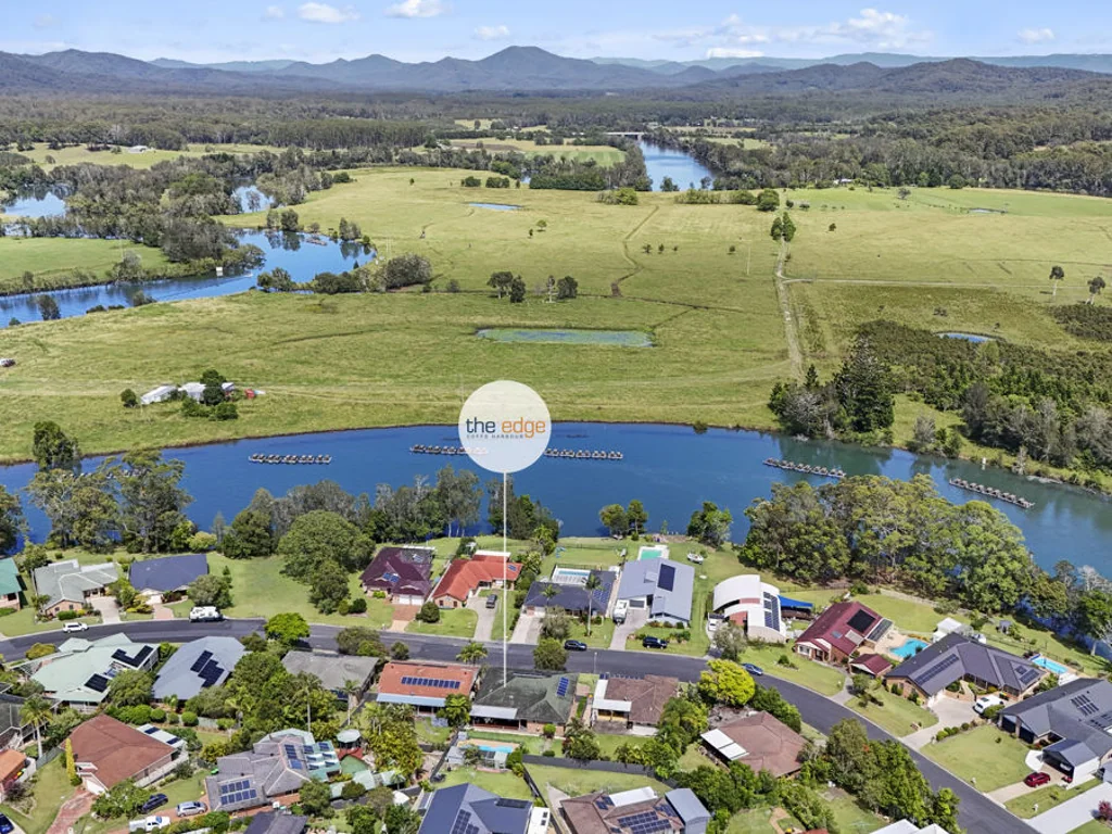 36 Rosedale Drive, Urunga, NSW 2455