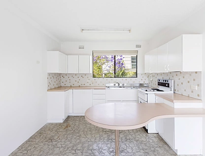 17/49 Campbell Parade, Manly Vale, Northern Beaches, 1房, 1浴, Apartment
