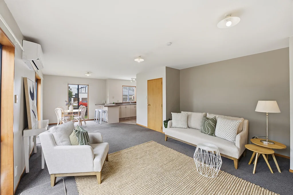 1/106 Ruskin Street, Addington, Christchurch, Canterbury