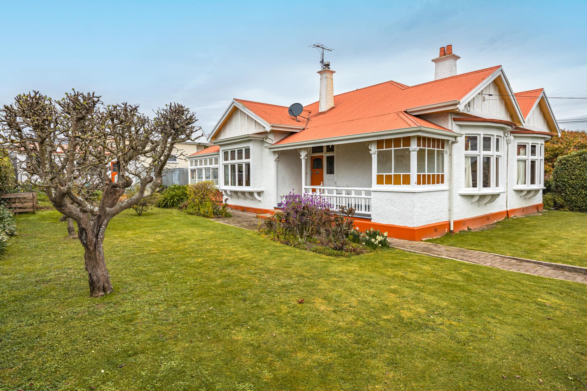 61 Hull Street, Oamaru, Waitaki, 4 ห้องนอน, 0 ห้องน้ำ, House