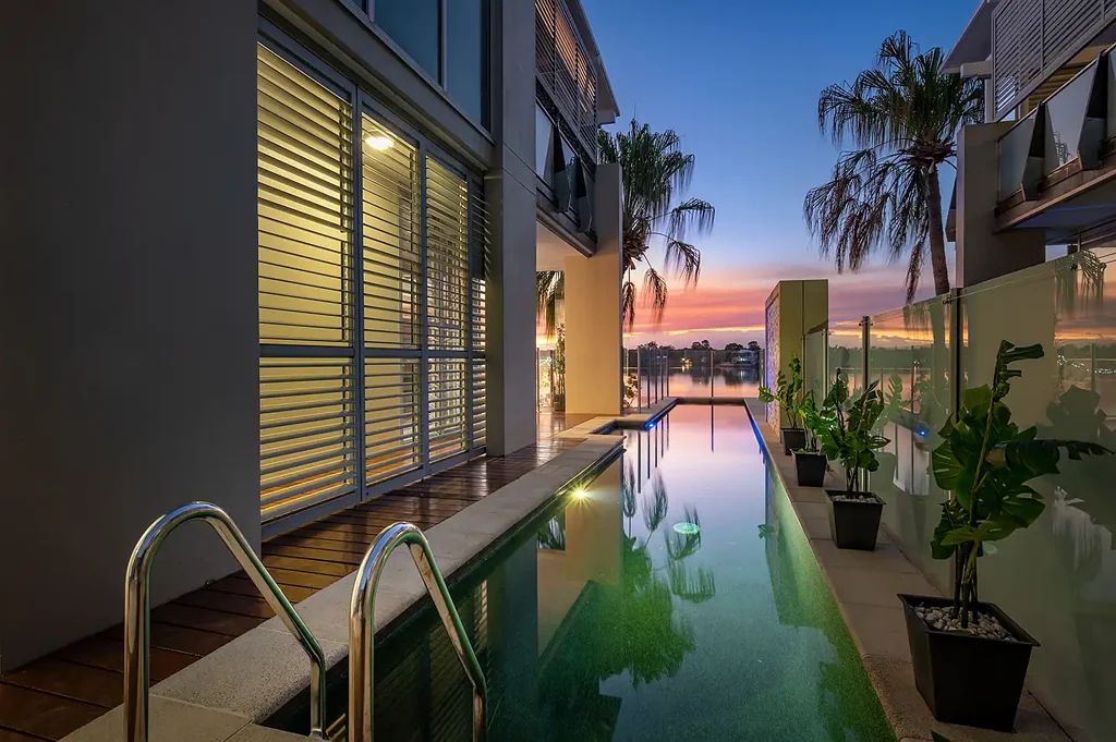 Twin Waters 3ห้องนอน Wide Open Spaces, Wide Open Views