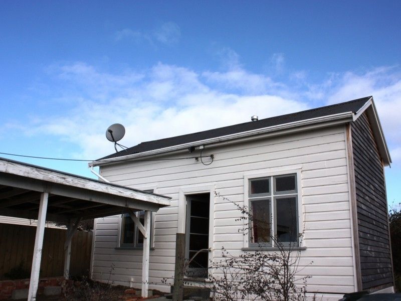 8 Market Street, Kaitangata, Clutha, 1部屋, 1バスルーム