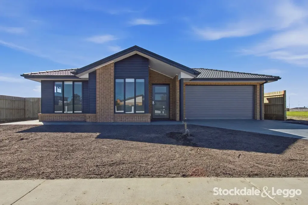 Brand New Home in Silverwood Estate
