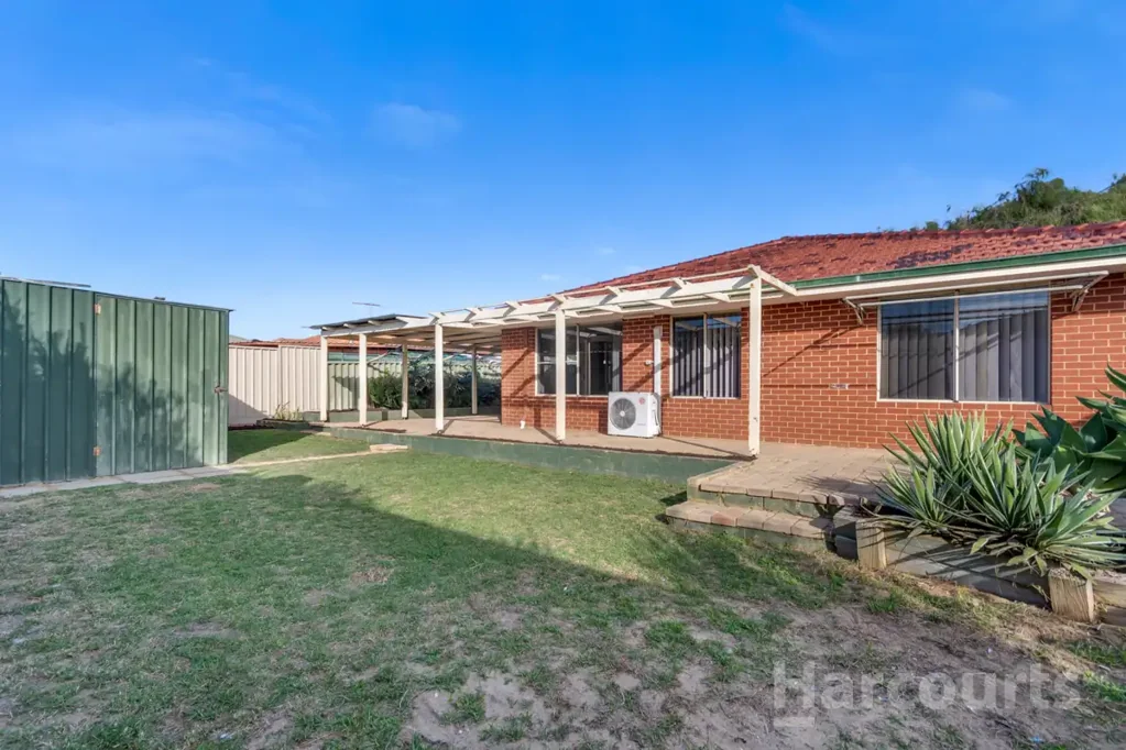 Currambine 4Zimmer ENTRY LEVEL IN CURRAMBINE