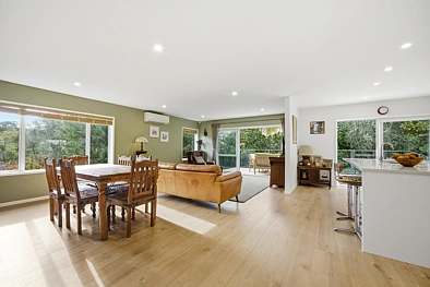Browns Bay 4બેડરૂમ Private Coastal Family Living