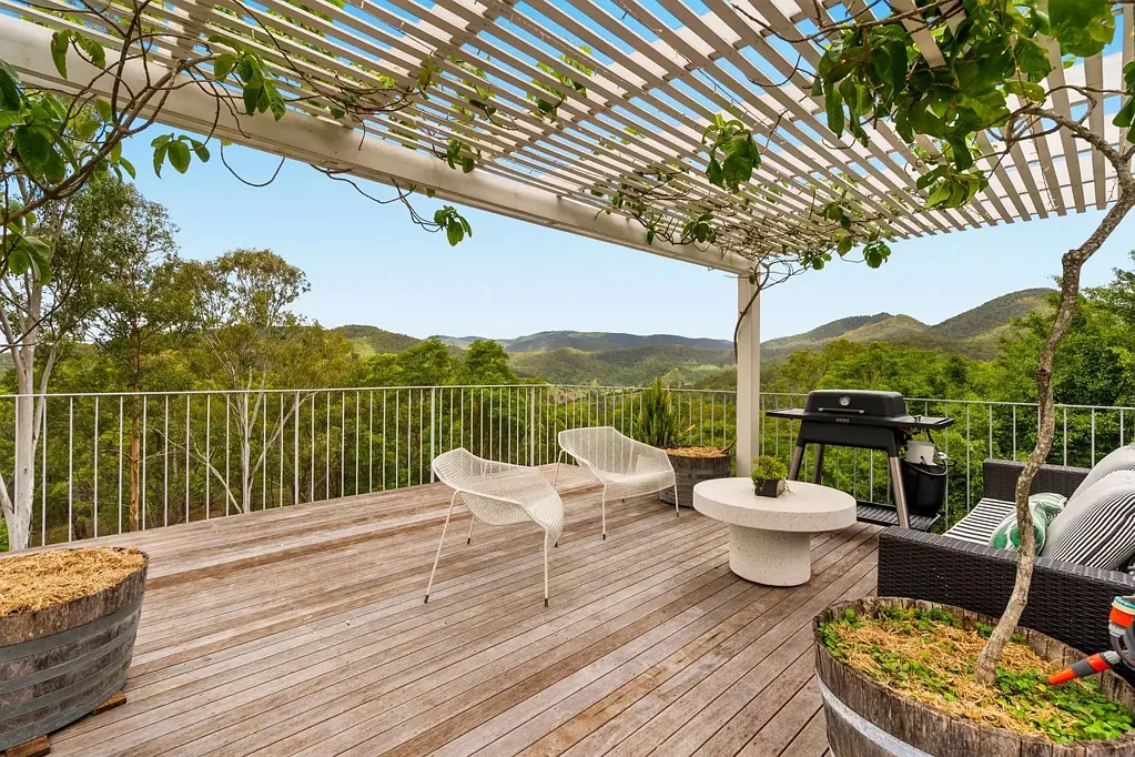 Armstrong Creek 3chambre Private Bushland Acreage with Exceptional Lifestyle Living