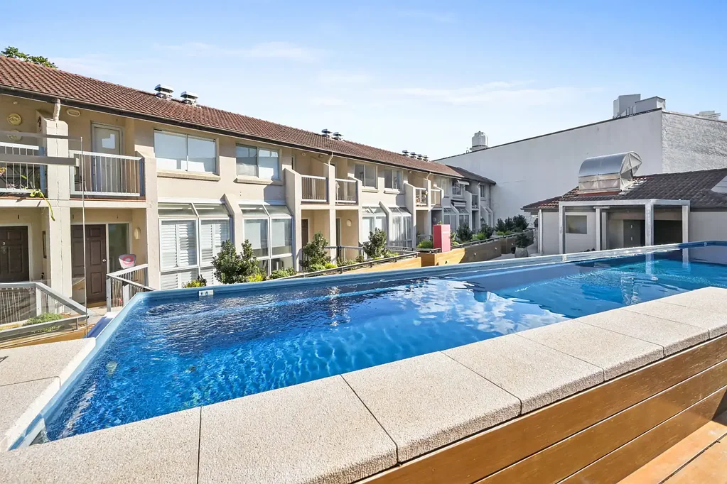 8/5-11 Boundary Street, Darlinghurst, NSW 2010