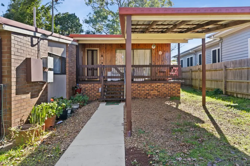 Quiet Location | Affordable Living