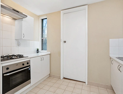 117/112 Goderich Street, Perth, Perth CBD, 1 Kuwarto, 1 Banyo, Unit
