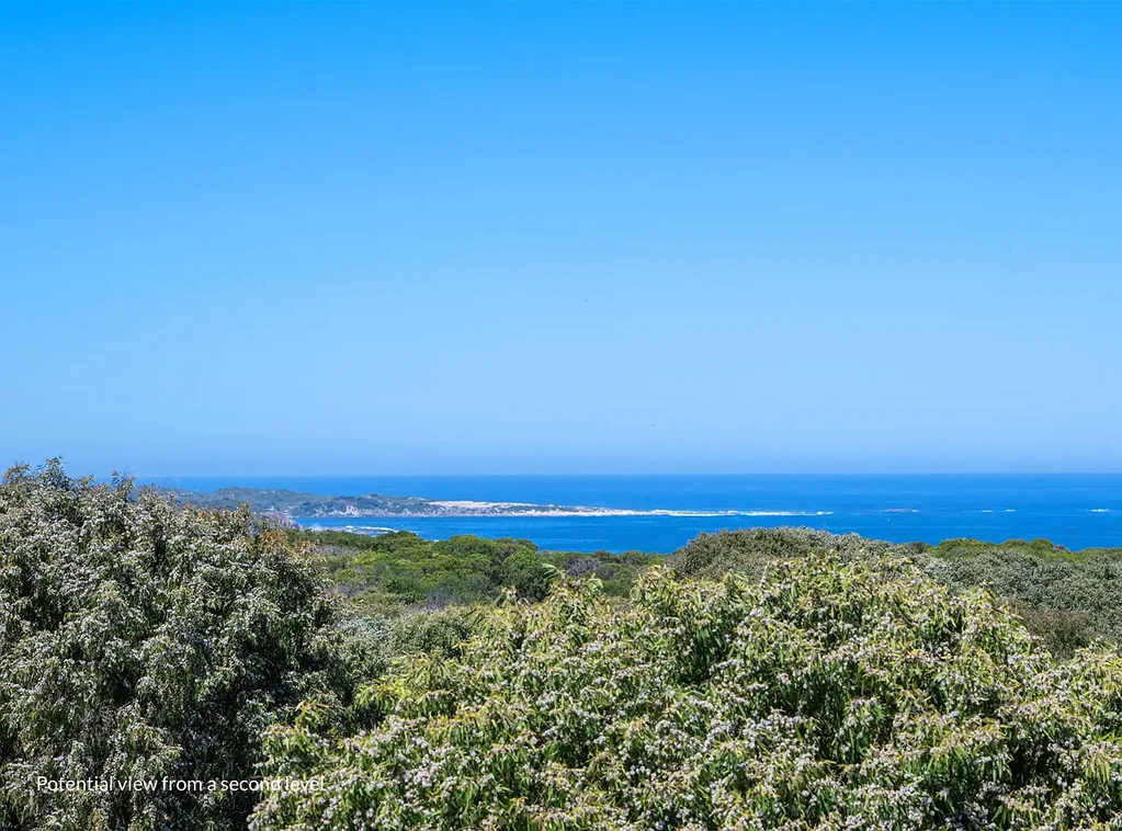 Gracetown Exclusive Coastal Vacant Land With Commanding Ocean Views