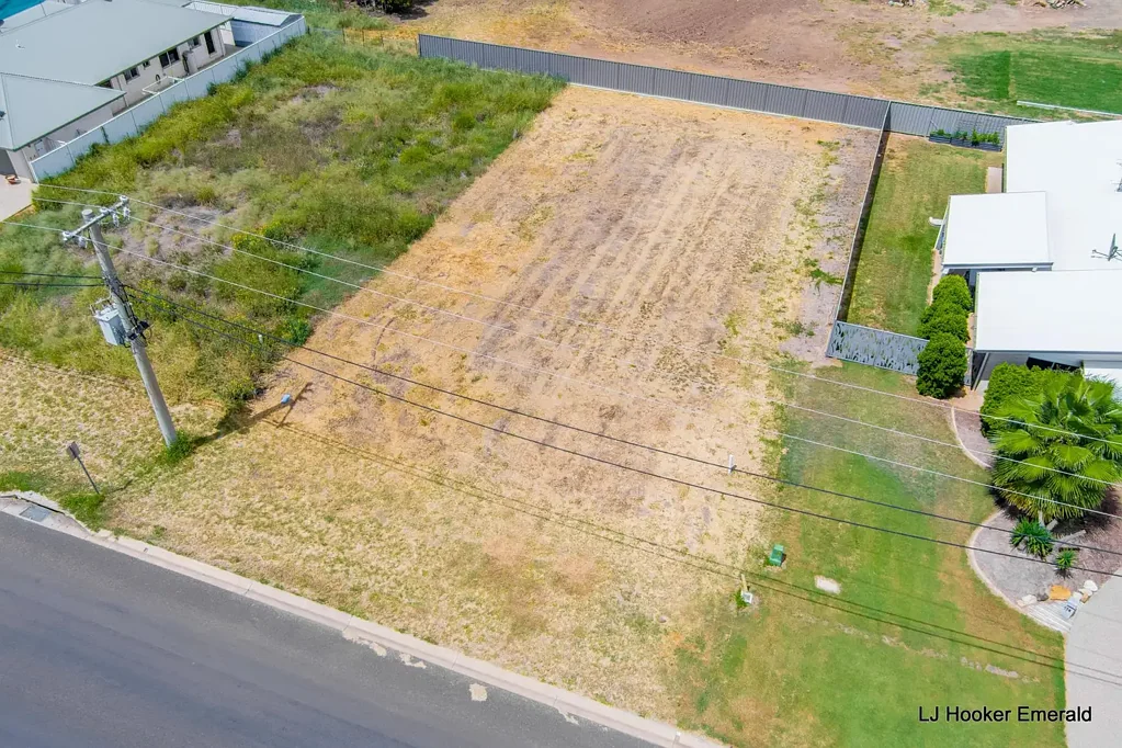 176 Opal Street, Emerald, QLD 4720