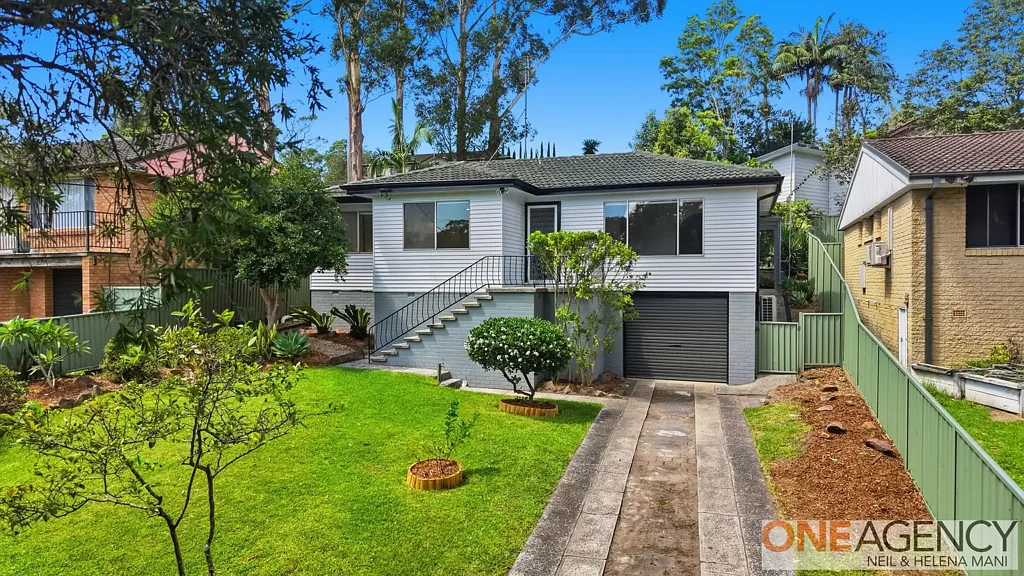 26 Manns Road, Narara, NSW 2250